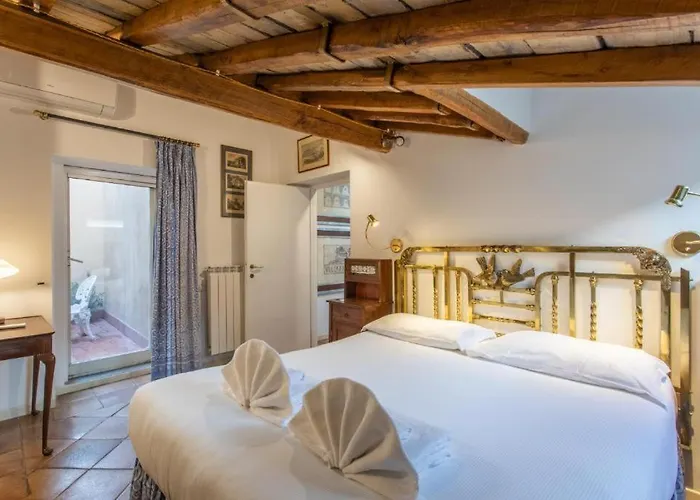 Cozy Gambero * Roma