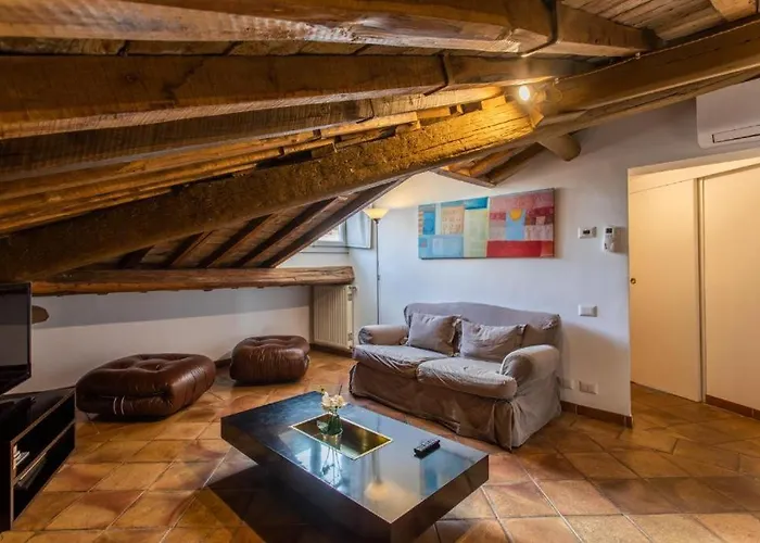 Cozy Gambero * Roma